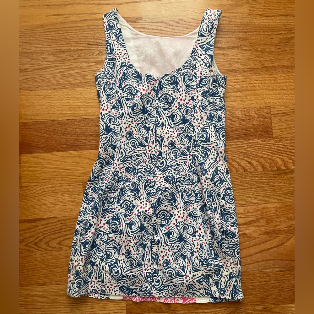 Lilly Pulitzer dress - Picture 3 of 5